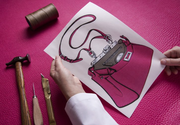 01_Ginza-G6-Selleria-Capsule-Collection_making-of_sketches-and-tools-726x505.jpg