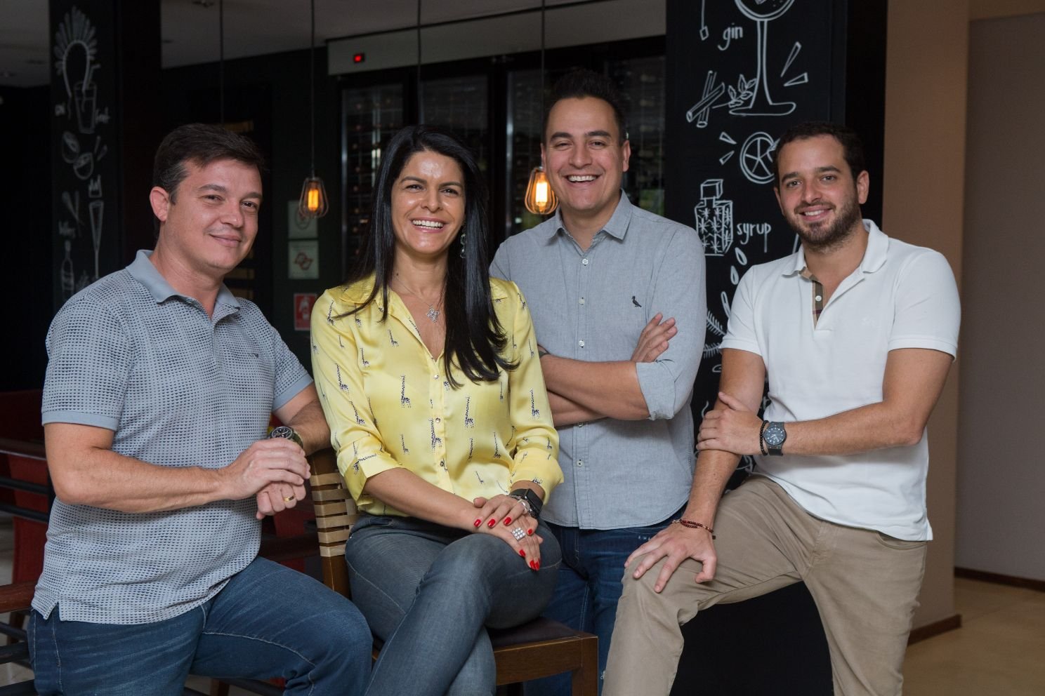 Carlos Xavier, Marcos Scaldelai, Margarete Costa e Chico Barbuto_Douglas Morisco (2) (1)