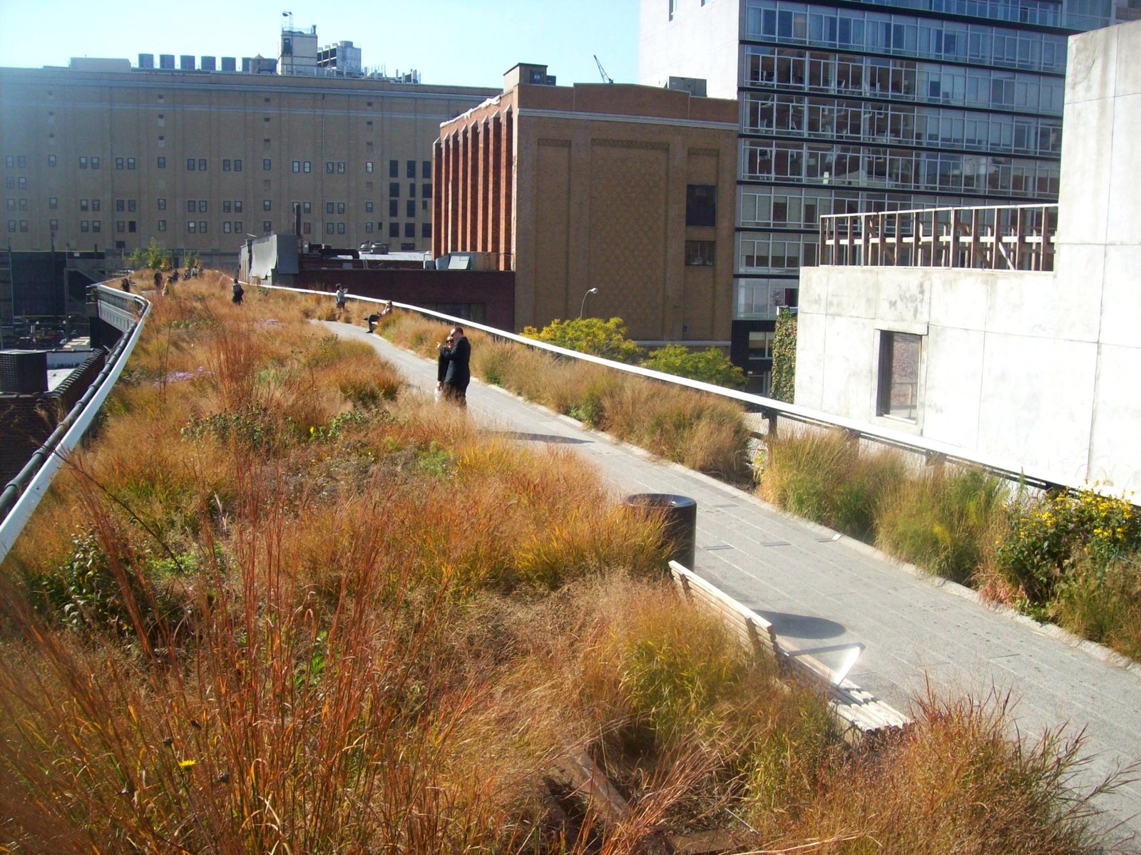 the-highline