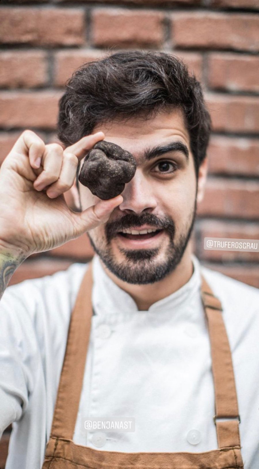 Benjamín Nast