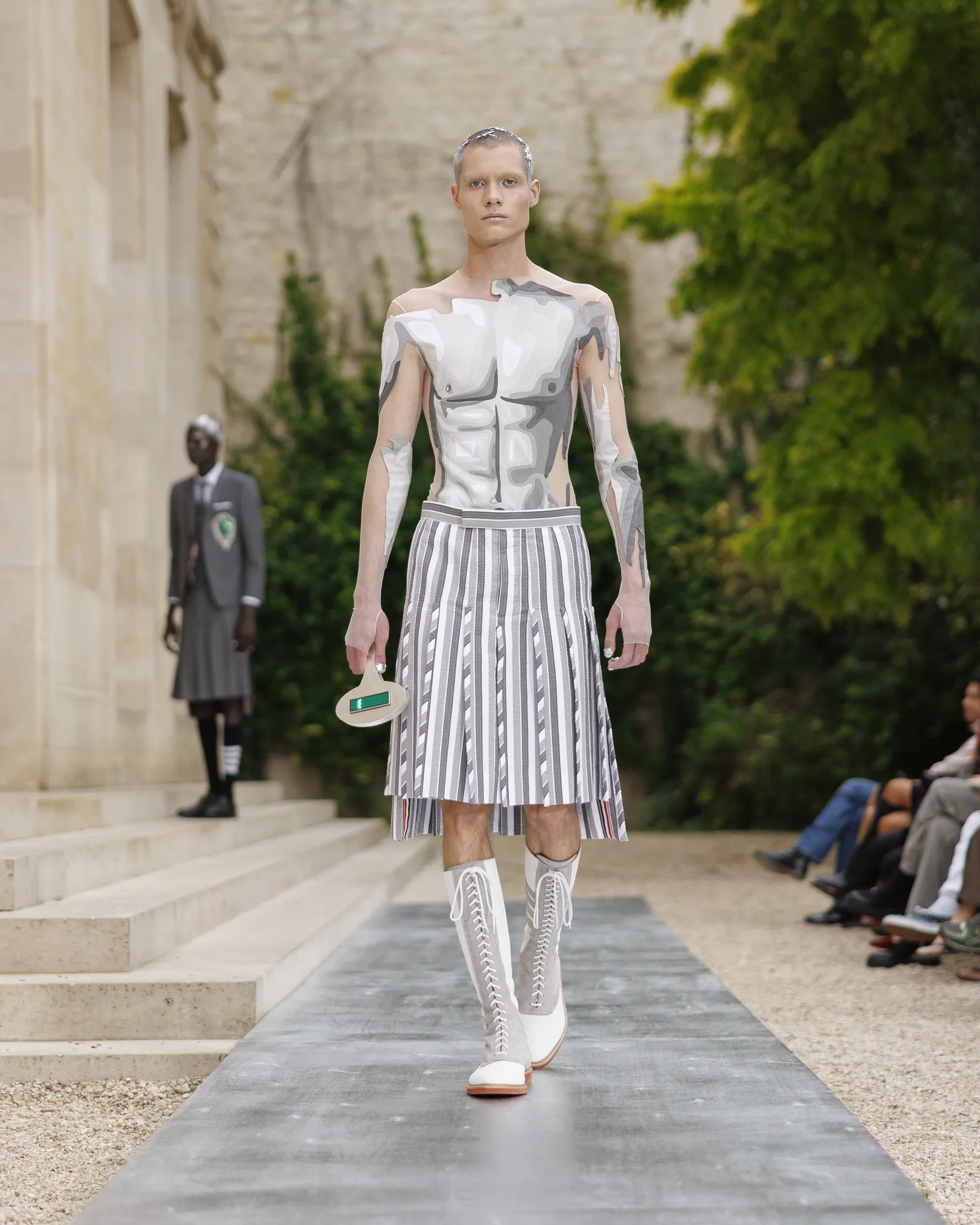 Thom Browne S/S 2027
