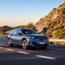 Novo BMW iX3 50 xDrive, primeiro modelo da Neue Klasse a chegar ao Brasil
