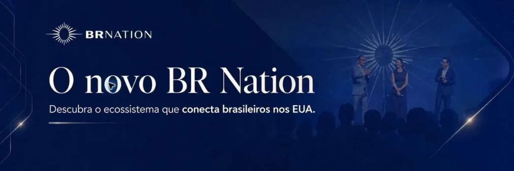 Comunidade da BR Nation reunida em Miami