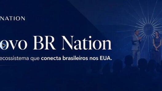 Comunidade da BR Nation reunida em Miami