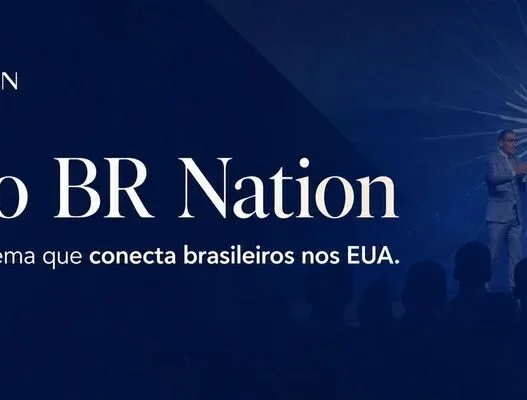 Comunidade da BR Nation reunida em Miami