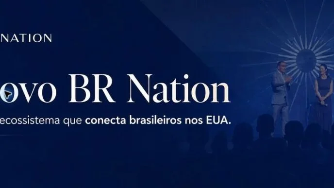 Comunidade da BR Nation reunida em Miami