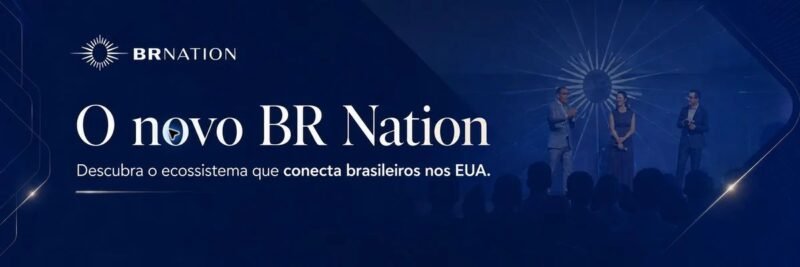 Comunidade da BR Nation reunida em Miami