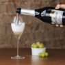 Garibaldi Espumante Moscatel Branco, safra 2025, ouro no Citadelles du Vin 2026