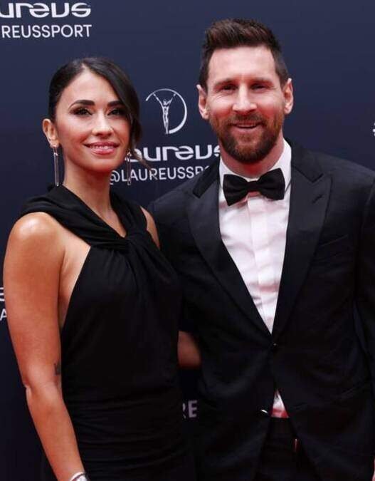 Lionel Messi, jogador argentino cuja carreira dentro e fora de campo o levou ao patamar de bilionário