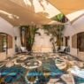 Spa Byblos by Sisley, no Hotel Byblos Saint-Tropez