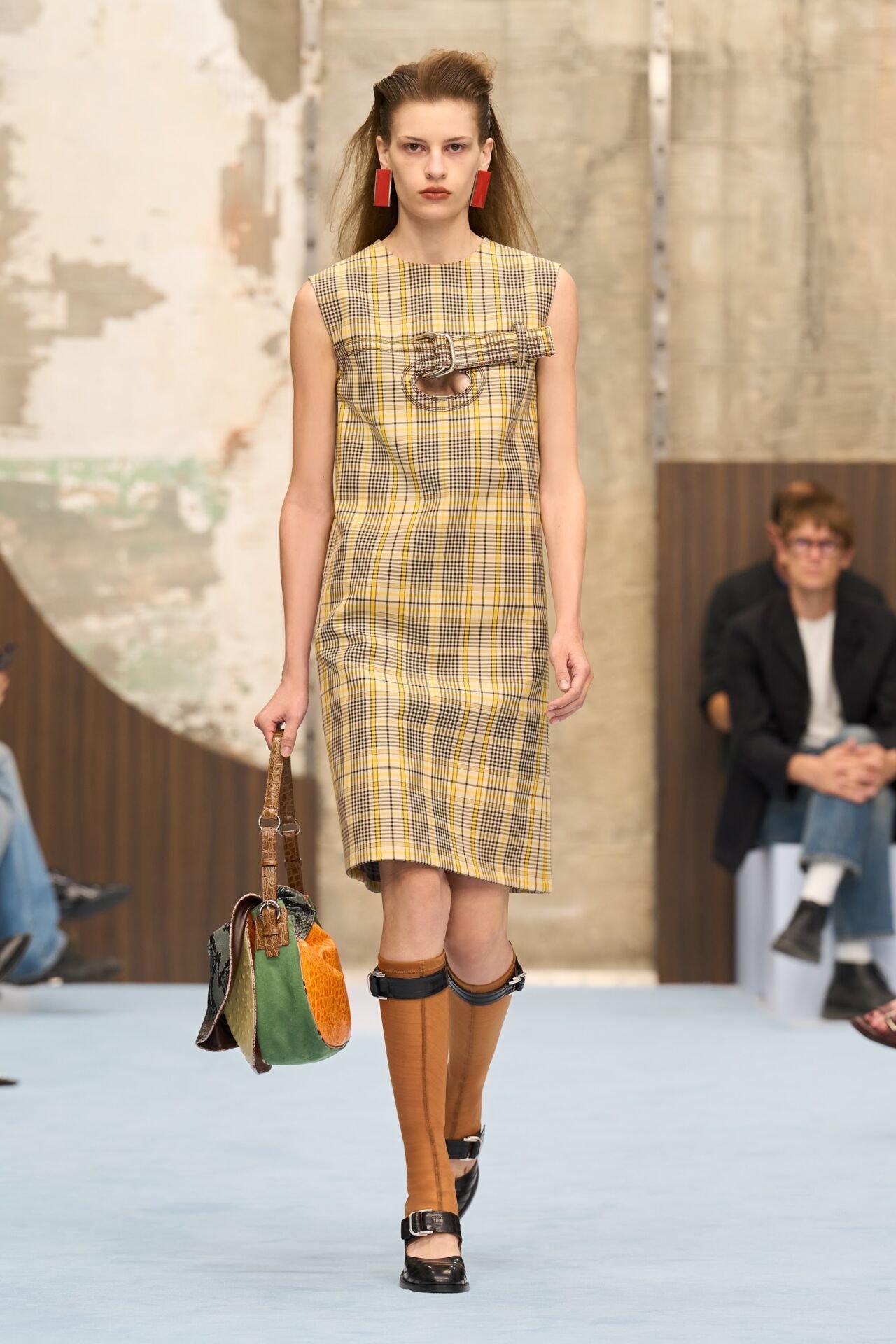 Marni Primavera/Verão 2027