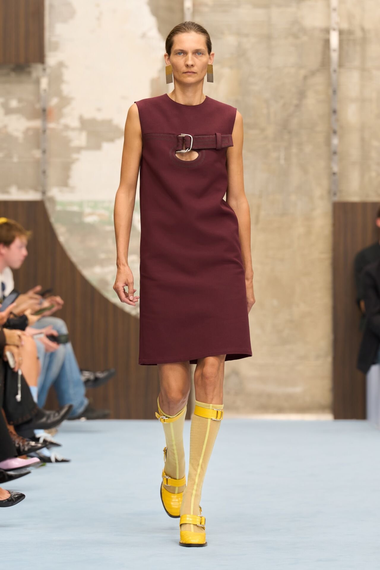 Marni Primavera/Verão 2027