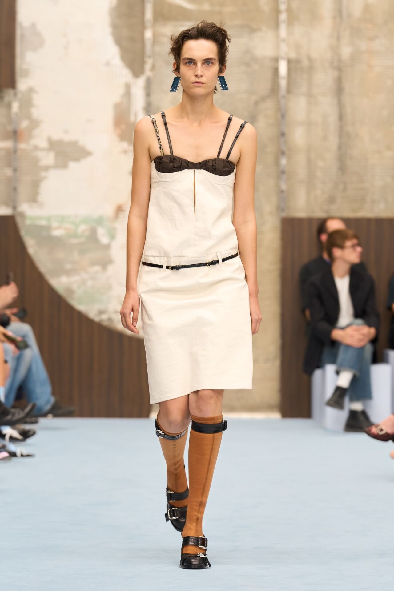 Marni Primavera/Verão 2027