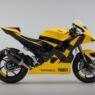 Colaboração Honda e Onitsuka Tiger