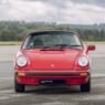 Porsche 911 SC 3.0 Targa, geração G, ar-refrigerado