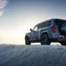 Denza B5, SUV premium mais vendido do Brasil pelo quarto mês consecutivo