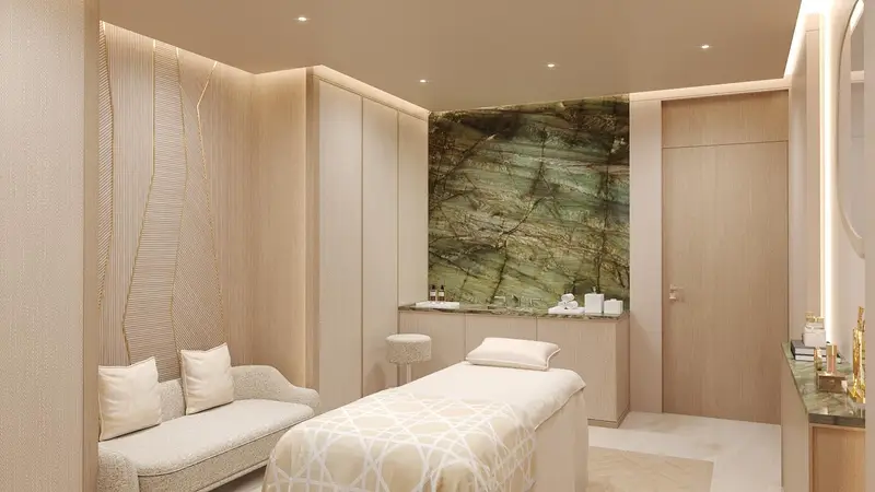 Dior Spa Copacabana Palace e Copacabana Wellness Club, inaugurados em 3 de novembro
