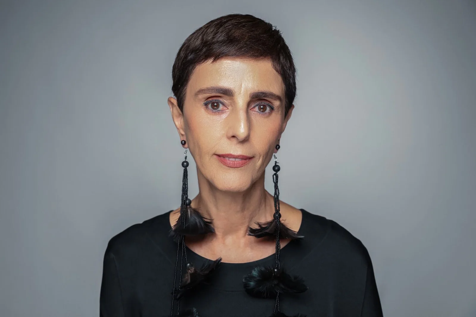 Lilian Pacce