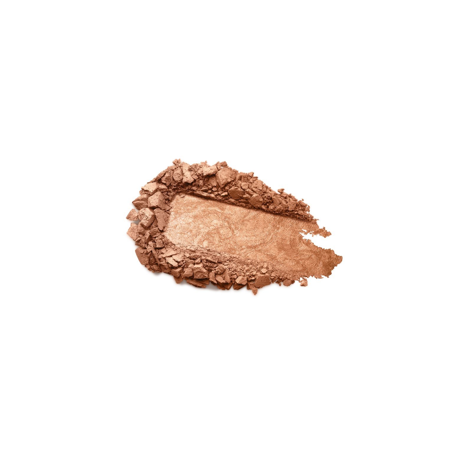 Textura do Party Glam Lumi-Bronzer