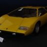Lamborghini Countach no leilão Artcurial do Le Mans Classic
