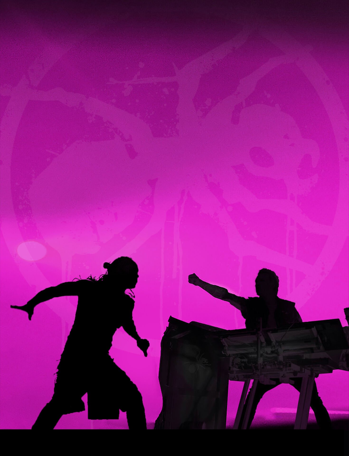 The Prodigy, atração do Lollapalooza Brasil 2027