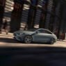 Mercedes-Benz CLA 200 AMG Line