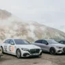 Novo Mercedes-Benz Classe S na jornada global 140 Years. 140 Places