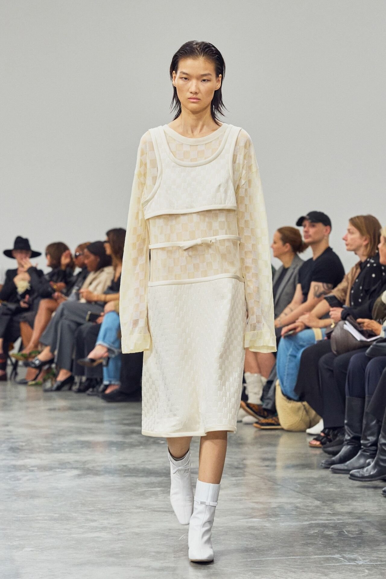 Courrèges Verão 2027