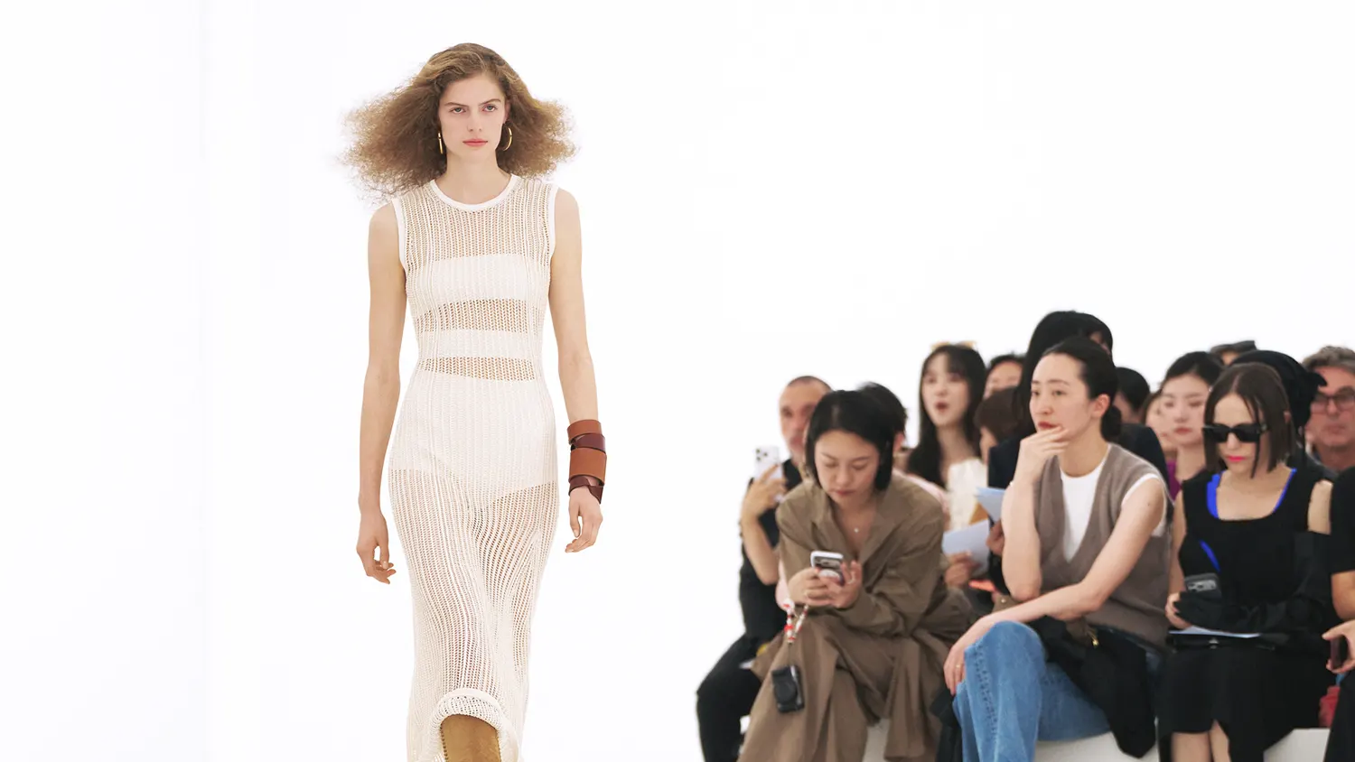 Hermès Verão 2027