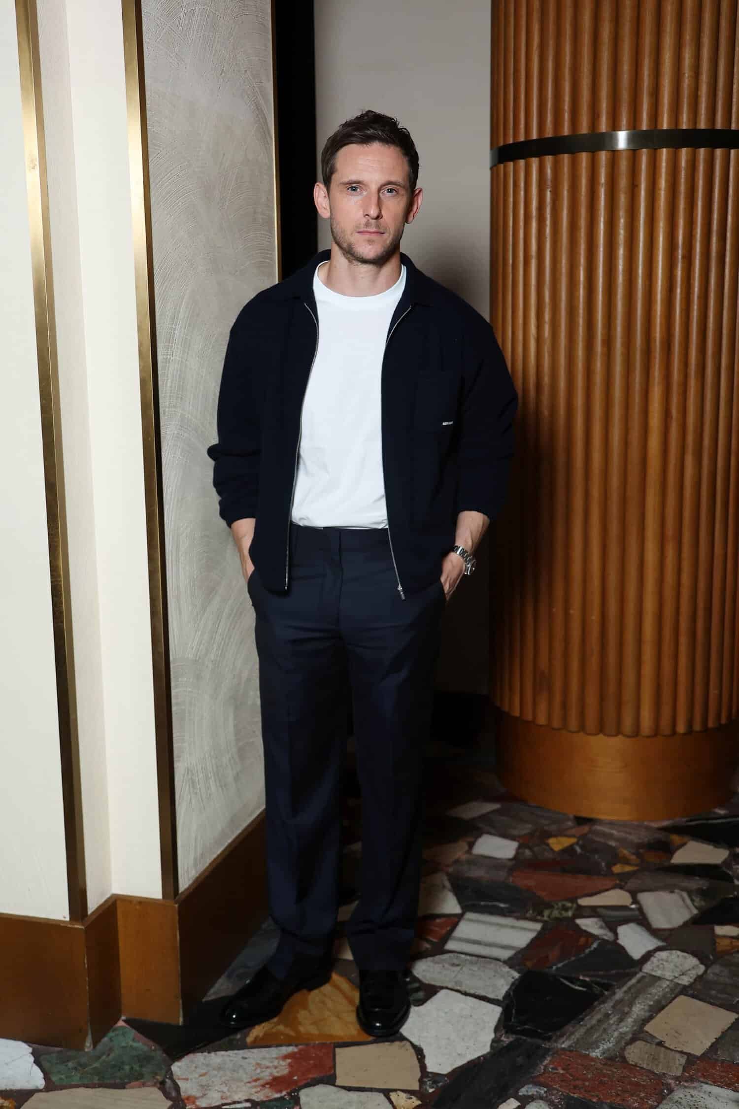 Jamie Bell