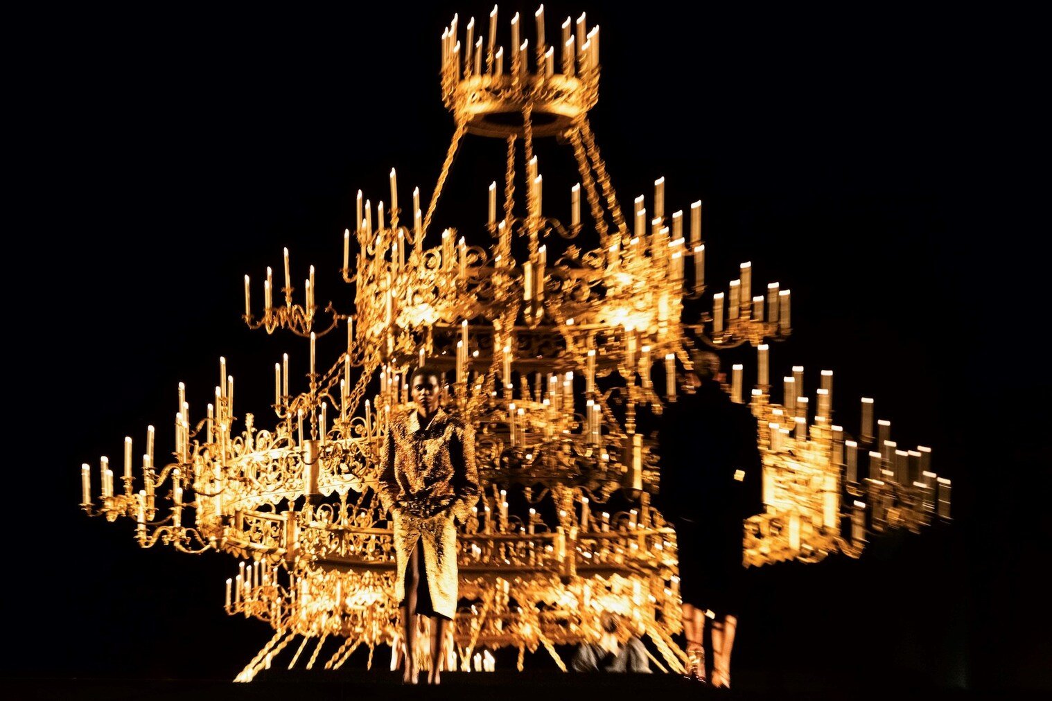 Saint Laurent Verão 2027