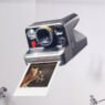 Câmera instantânea Polaroid Mod, lançamento de 2026