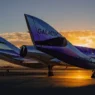 Spaceship Apeiron, primeira nave da classe Delta da Virgin Galactic