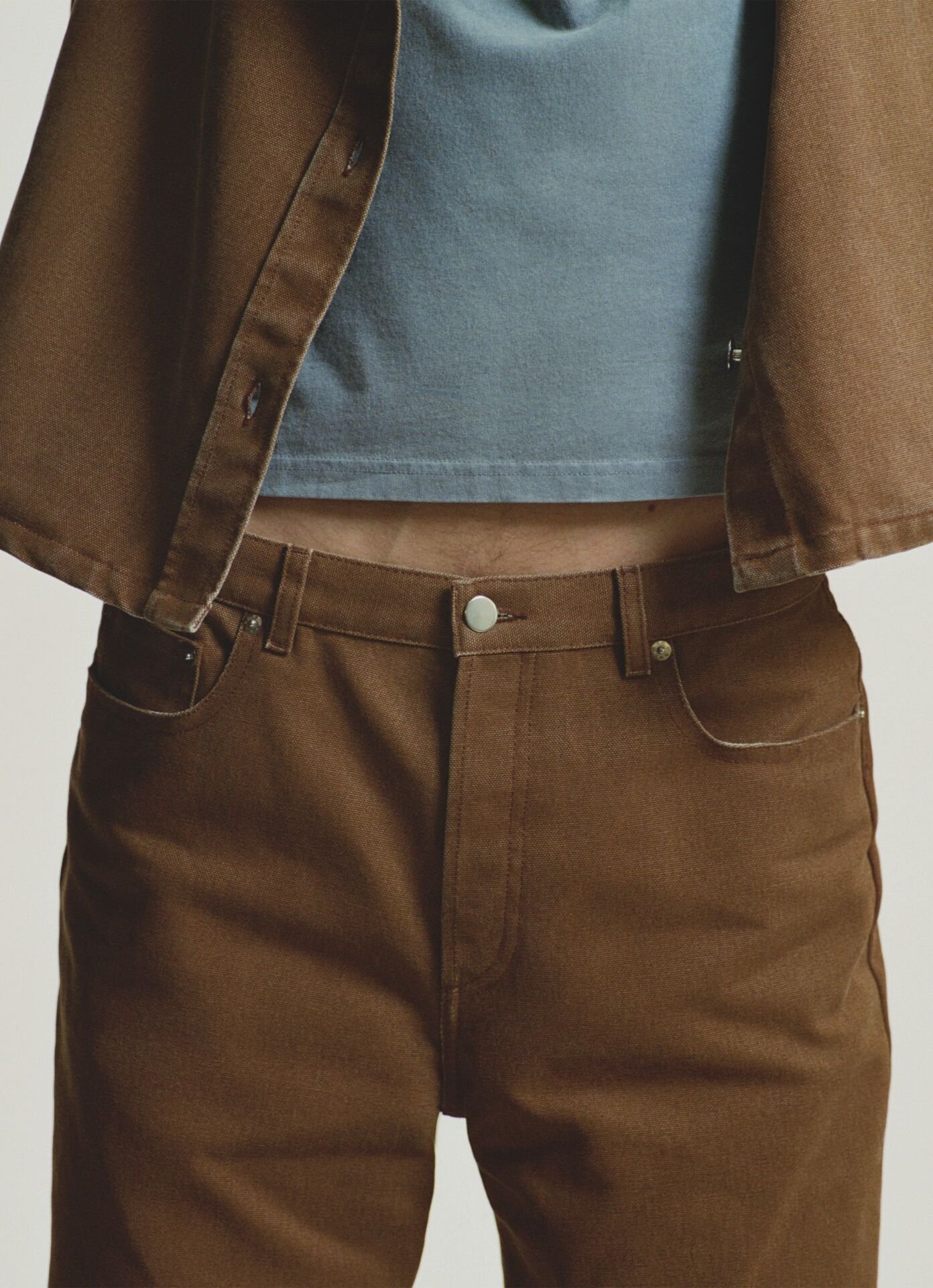 Look da A.P.C.