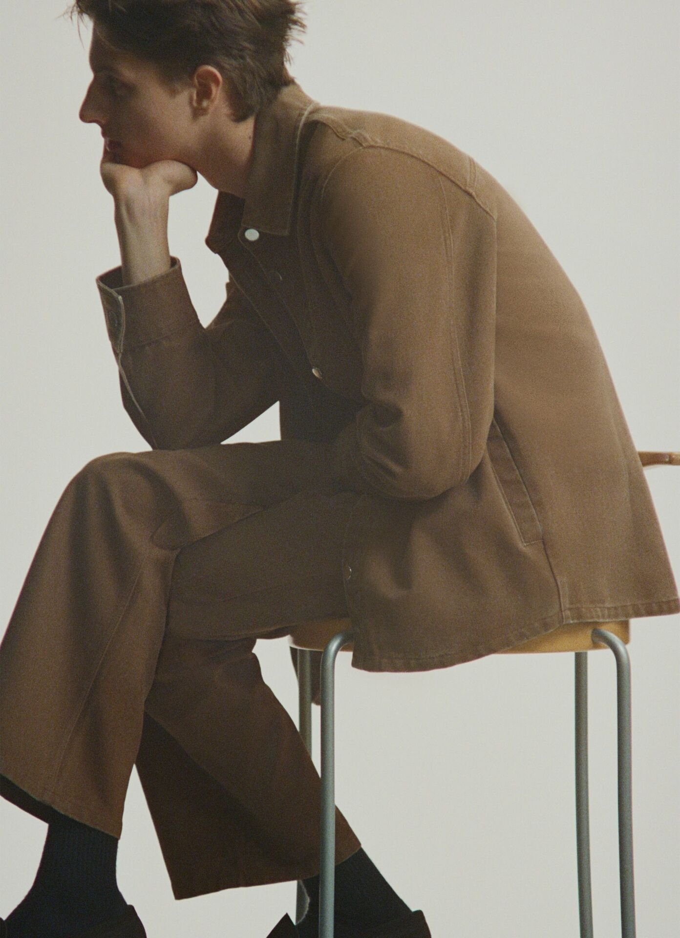 Look da A.P.C.